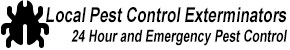 Newman Grove NE Pest Control Exterminators